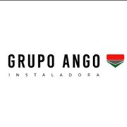 GRUPO ANGO                                                             logo