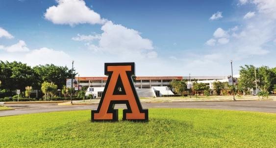 Universidad Anáhuac Mayab Collage Photo 0