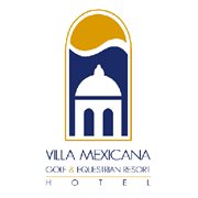 Hotel Villa Mexicana Golf & Equestrian Resort