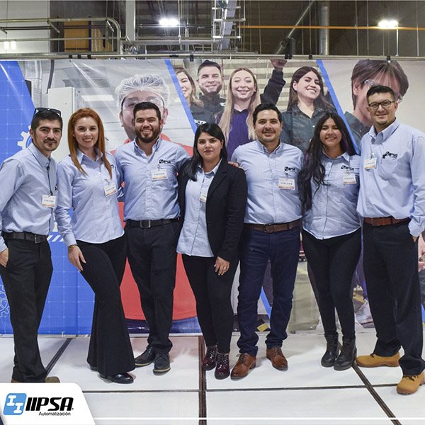 IIPSA-AUTOMATIZACIÓN Collage Photo 2
