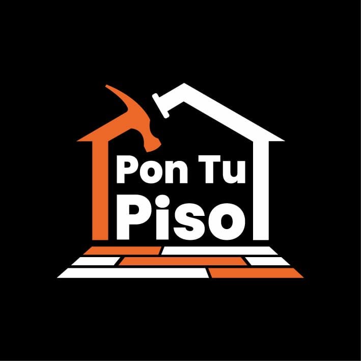 Pon Tu Piso logo