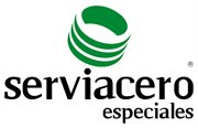 SERVIACERO ESPECIALES 