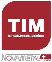 Trefilados Inoxidables de México S.A de C.V.