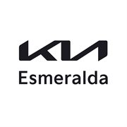Kia esmeralda