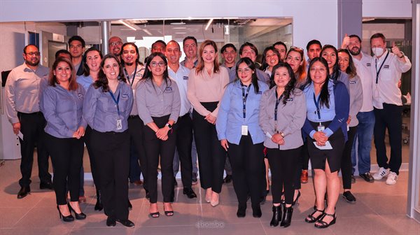 key Business Process Solutions, S.A. de C.V. Collage Photo 0