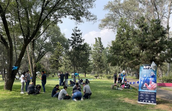 key Business Process Solutions, S.A. de C.V. Collage Photo 1