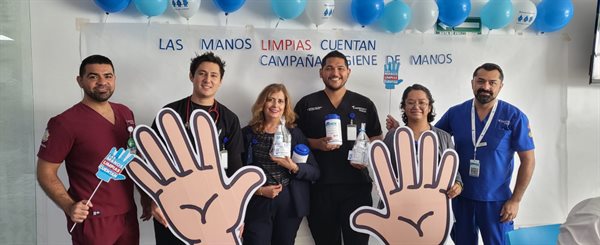 Amerimed Hospitals Collage Photo 3