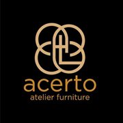 Acerto Muebles logo