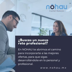 Nohau Capital Humano Collage Photo 0