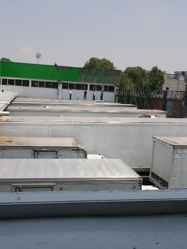 Dist. Alimenticia para Hoteles y Restaurantes S de Rl Collage Photo 2