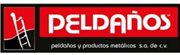 PELDAÑOS Y PRODUCTOS METALICOS SA DE CV