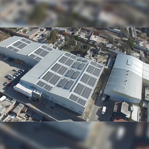 ACOPOL SAPI DE CV Collage Photo 1