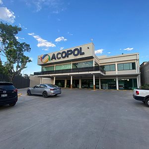 ACOPOL SAPI DE CV Collage Photo 3