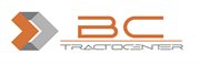 DISTRIBUIDORA TRACTO CENTER logo
