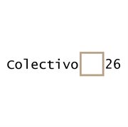 COLECTIVO 26 logo