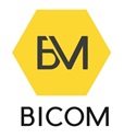 BICOM Básculas logo
