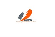 LOVA PROYECTOS Y SERVICIOS ELECTRICOS SA DE CV logo