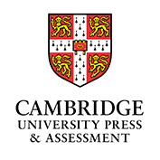 Cambridge University Press & Assessment logo
