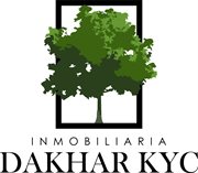 Inmobiliaria Dakhar KYC logo