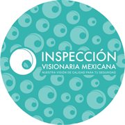 INSPECCIÓN VISIONARIA MEXICANA SA DE CV logo