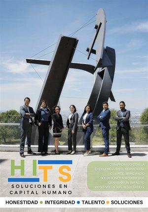 HITS Collage Photo 1