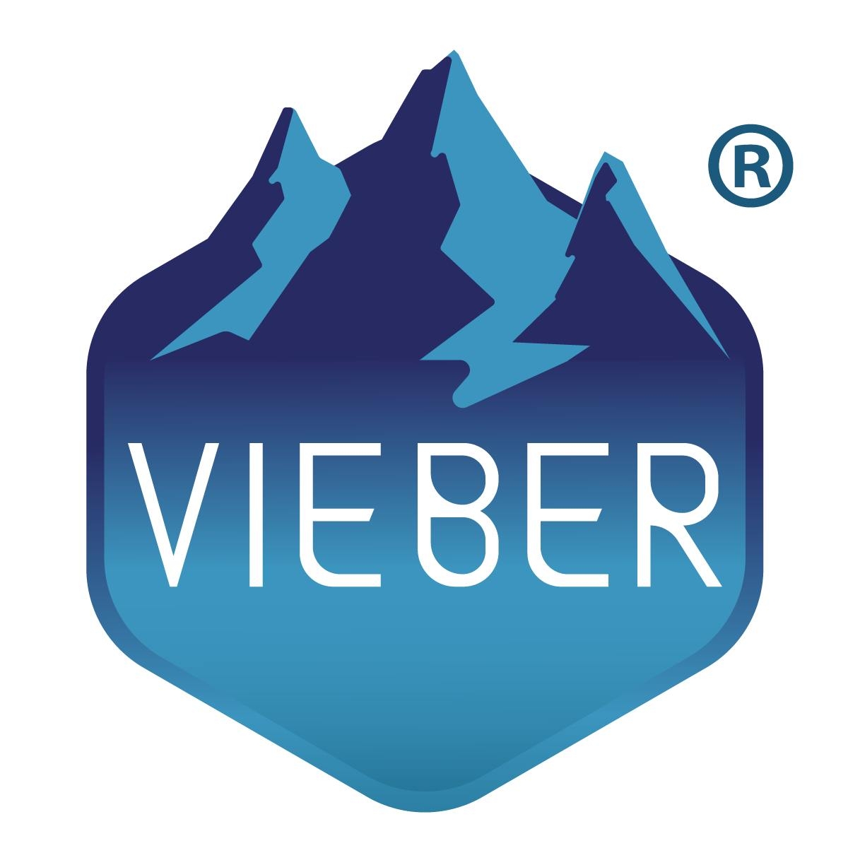 VIEBER, AGUA DE MANANTIAL PURIFICADA