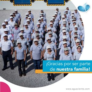 Grupo Aguaviento S.A de C.V Collage Photo 0