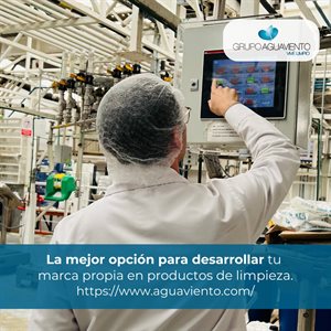 Grupo Aguaviento S.A de C.V Collage Photo 1