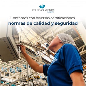 Grupo Aguaviento S.A de C.V Collage Photo 2