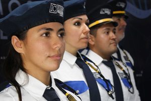 INTER-CON, Servicios de Seguridad Privada Collage Photo 0