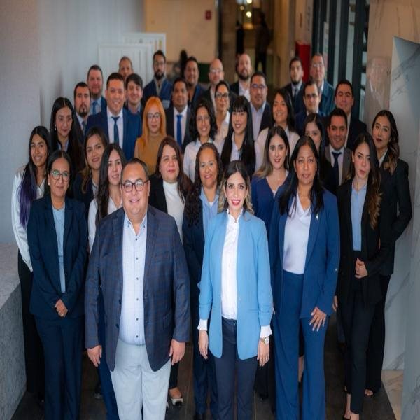 SERVICIOS JURIDICOS SOUL Collage Photo 1