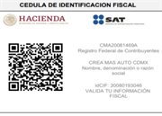 Autos nuevos y seminuevos