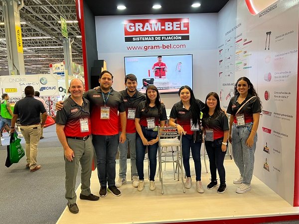 GRAMBEL Collage Photo 2