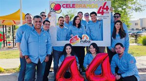 Grupo-Ruba Collage Photo 1