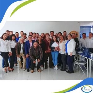 FORTEZA AGENTE DE SEGUROS Collage Photo 3