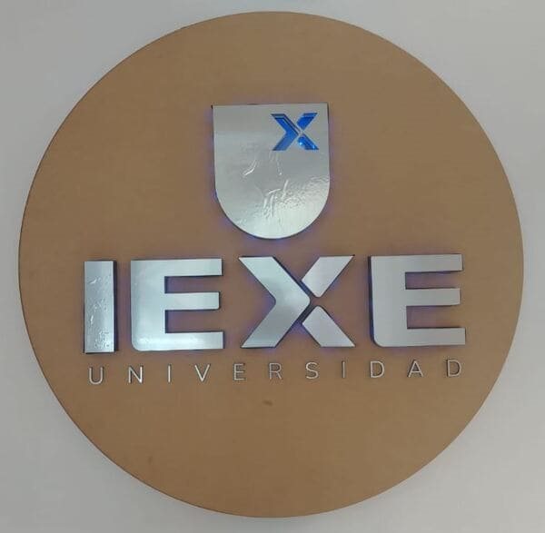 IEXE UNIVERSIDAD Collage Photo 4