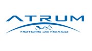 ATRUM MOTORS DE MÉXICO S.A. DE C.V. logo