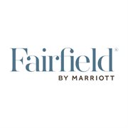 Fairfield Inn By Marriot logo