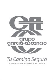 ASFALTOS GUADALAJARA