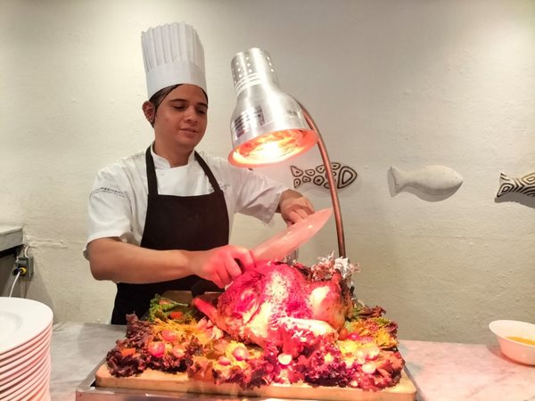 Grupo Presidente Collage Photo 0