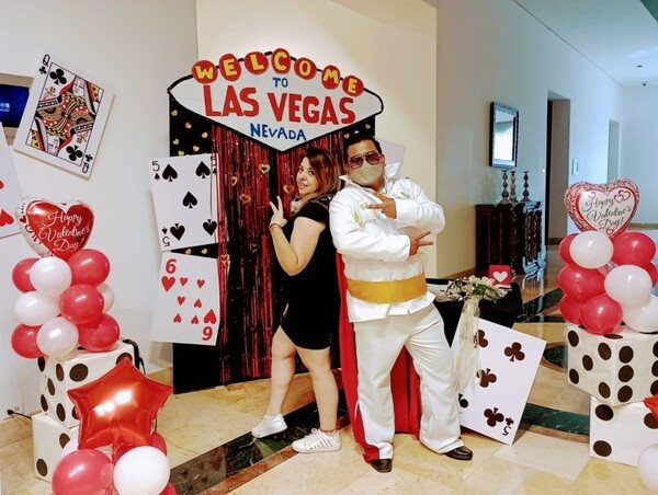 Grupo Presidente Collage Photo 2