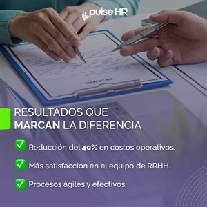 Pulse HR Collage Photo 4