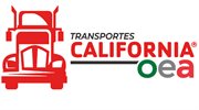 TRANSPORTES CALIFORNIA