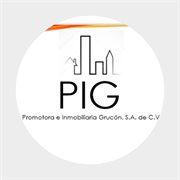 PROMOTORA E INMOBILIARIA GRUCON logo