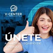 VCenter Telemarketing