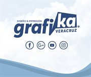 GRAFIKA VERACRUZ