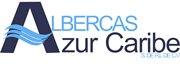 ALBERCAS AZUR CARIBE