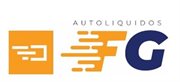 AUTOLIQUIDOS FG logo