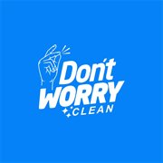Dont Worry Clean