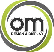 OM Design & Display